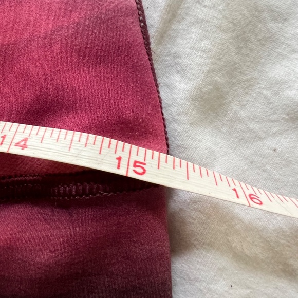 Lululemon Wunder Under Leggings - Picture 3 of 10